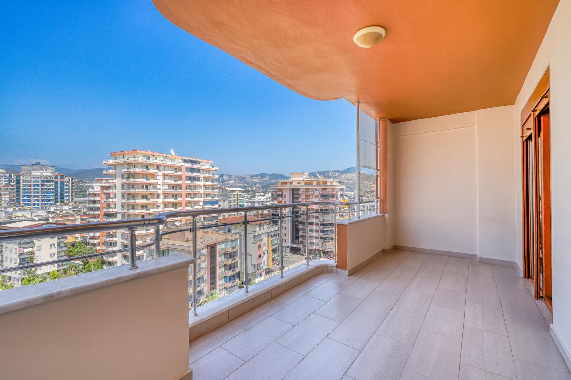 Квартира в Алании, Турция, 120 м² - фото 18