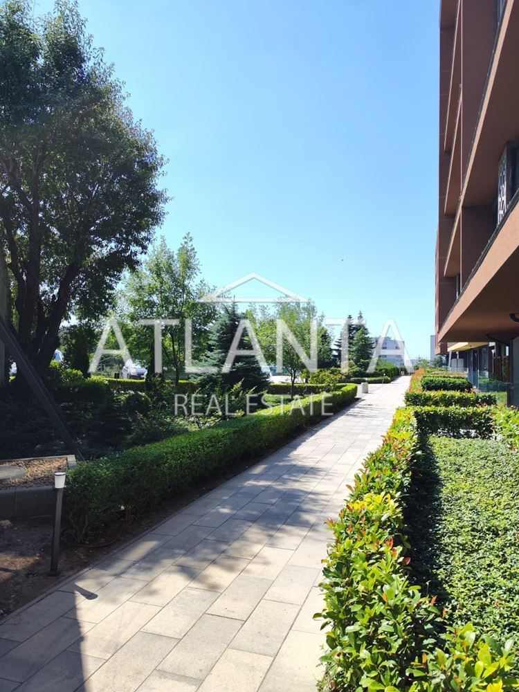 Апартаменты в Варне, Болгария, 114 м² - фото 8