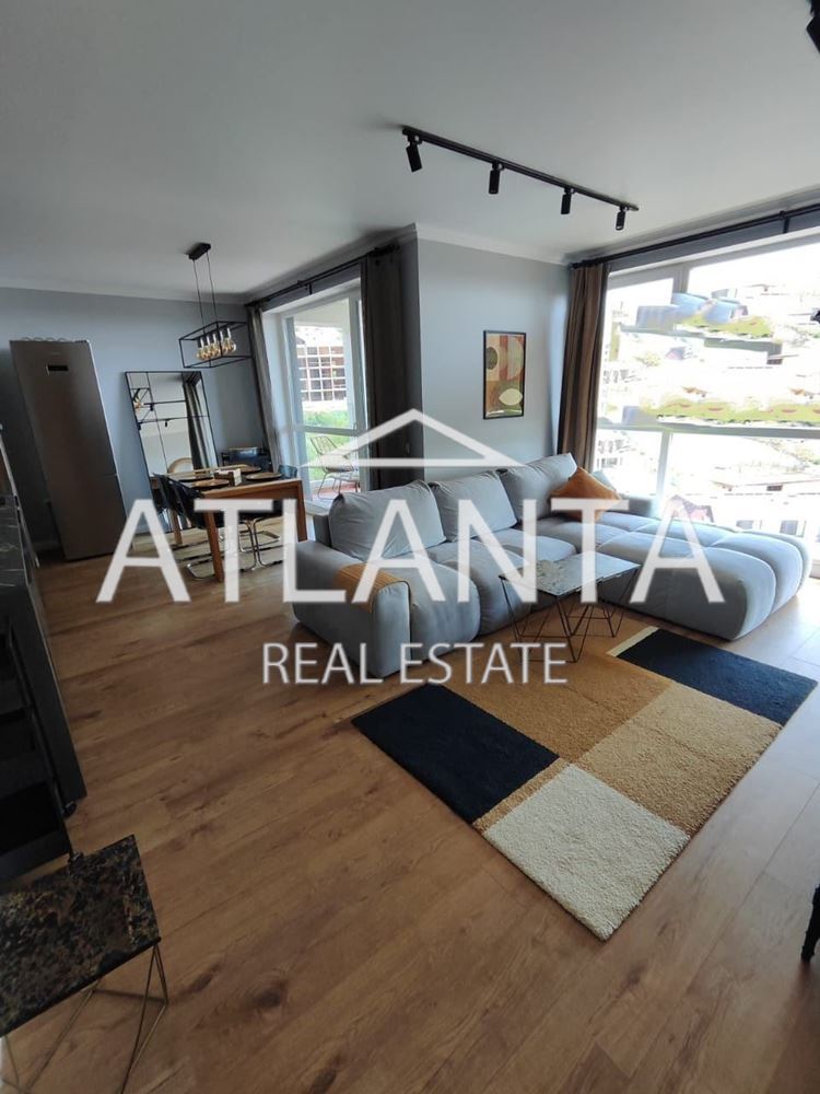 Апартаменты в Варне, Болгария, 114 м² - фото 2