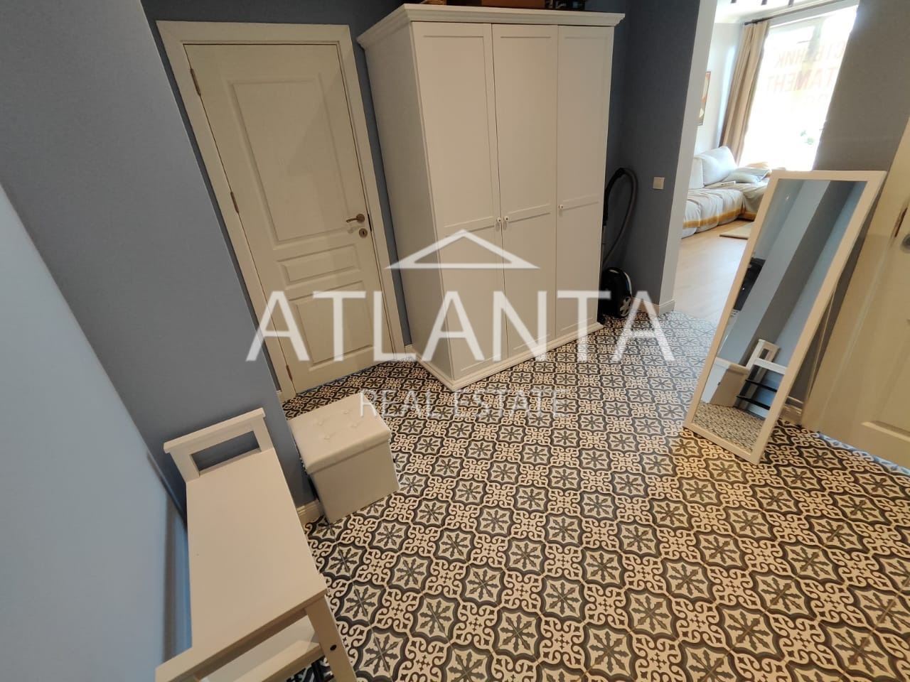 Апартаменты в Варне, Болгария, 114 м² - фото 5