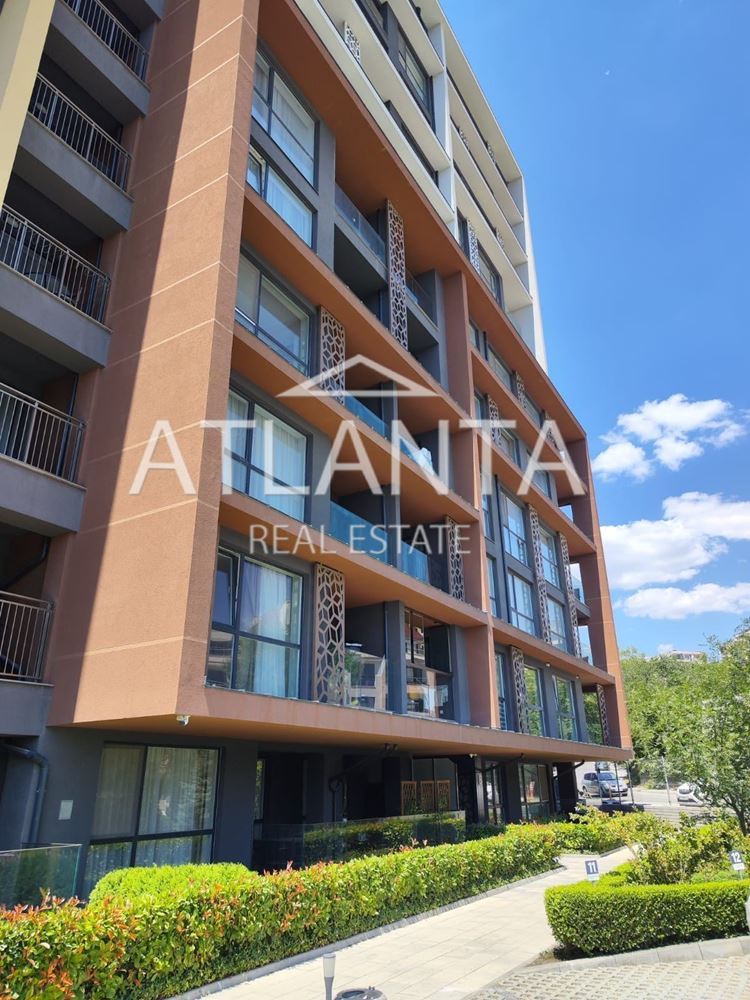 Апартаменты в Варне, Болгария, 114 м² - фото 12