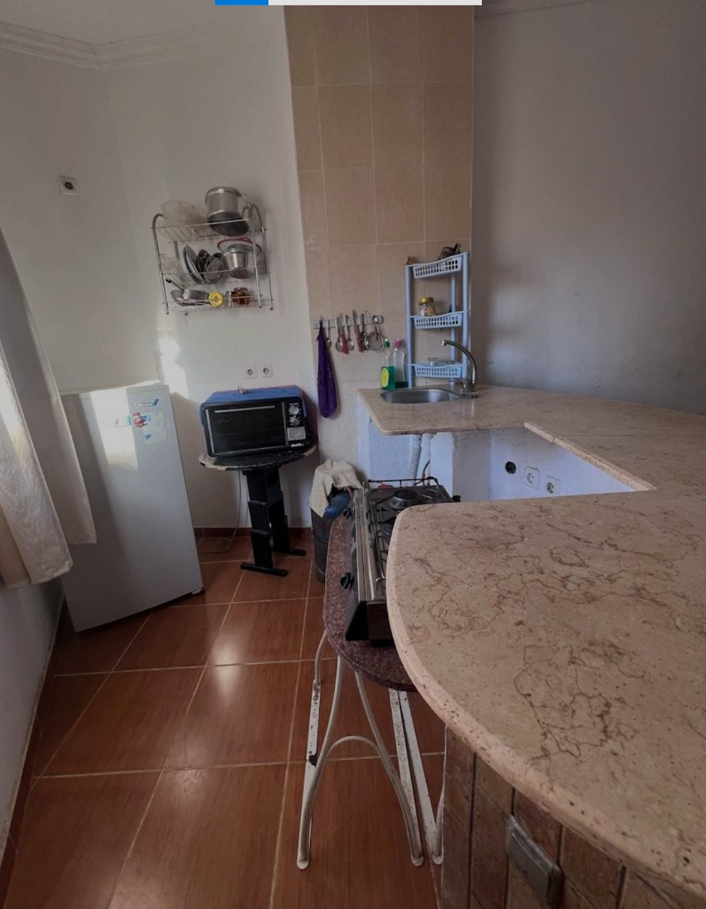 Квартира в Хургаде, Египет, 45 м² - фото 5