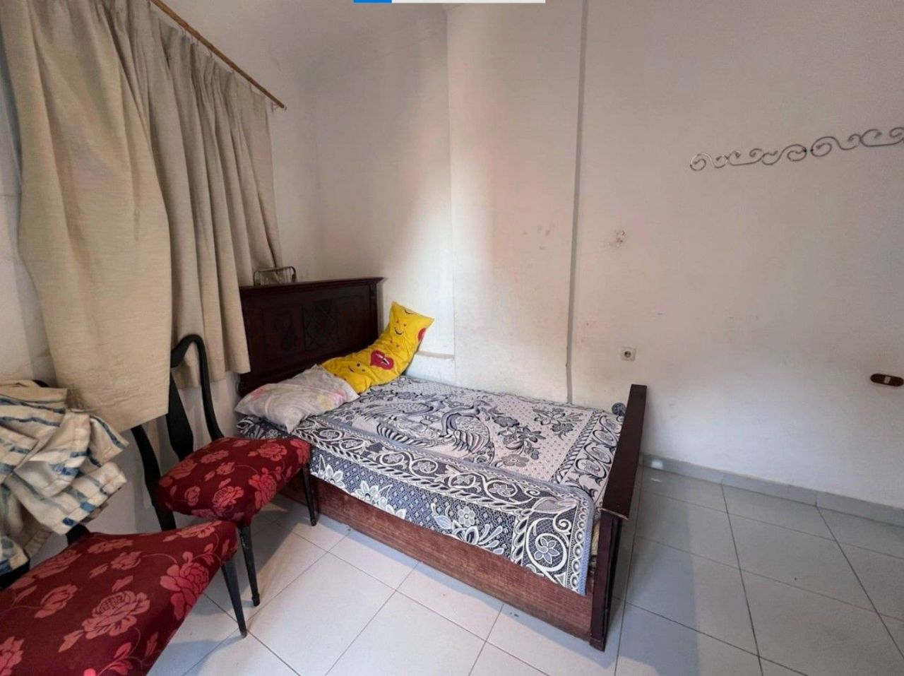 Квартира в Хургаде, Египет, 45 м² - фото 4