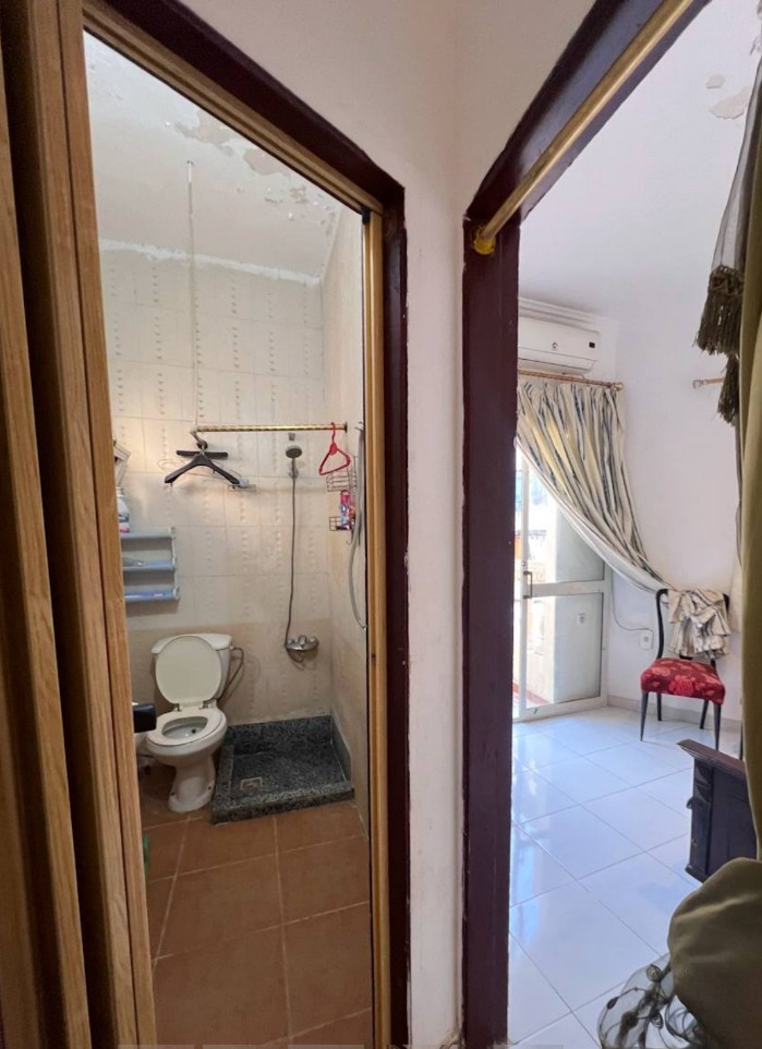 Квартира в Хургаде, Египет, 45 м² - фото 7