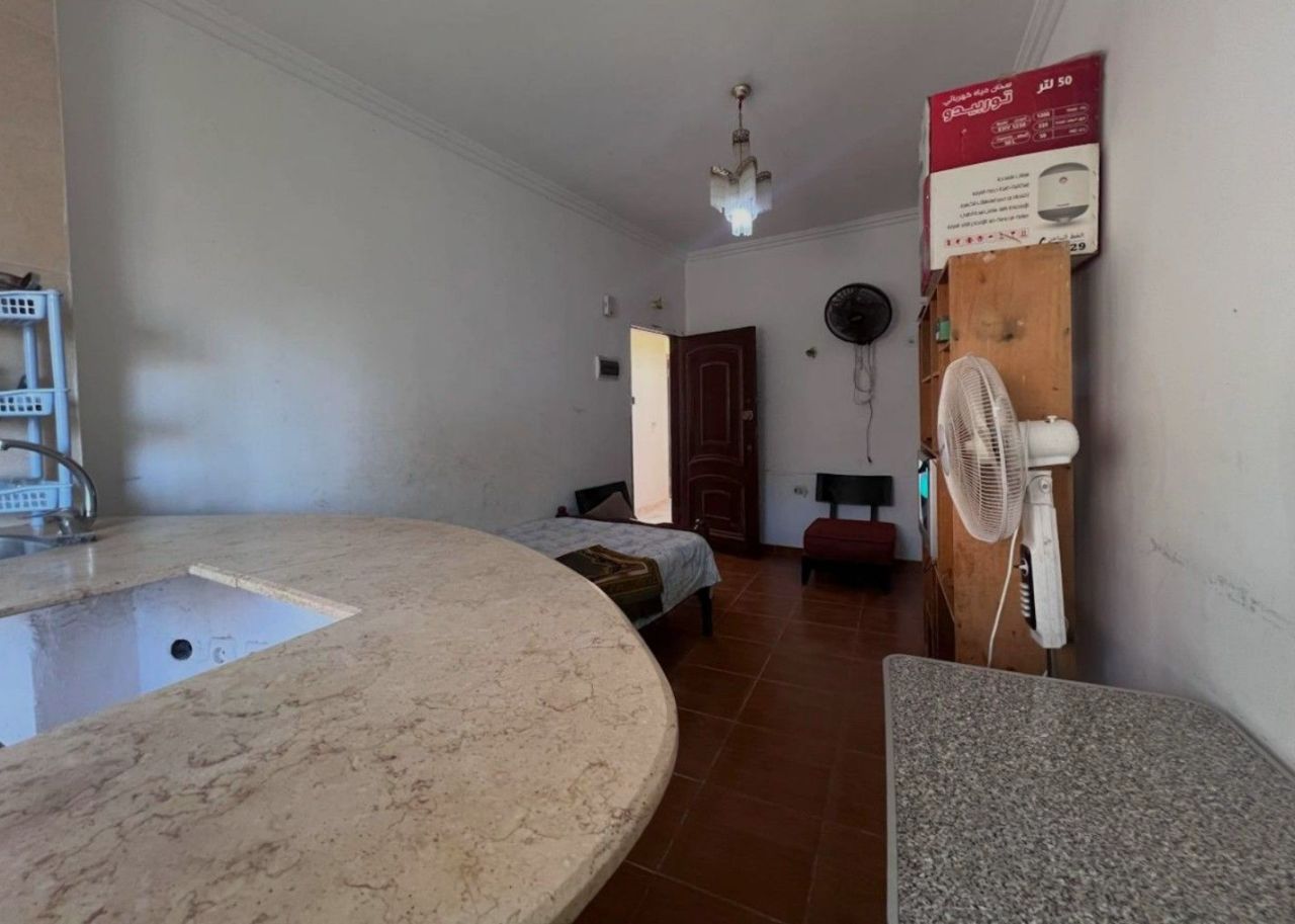 Квартира в Хургаде, Египет, 45 м² - фото 6