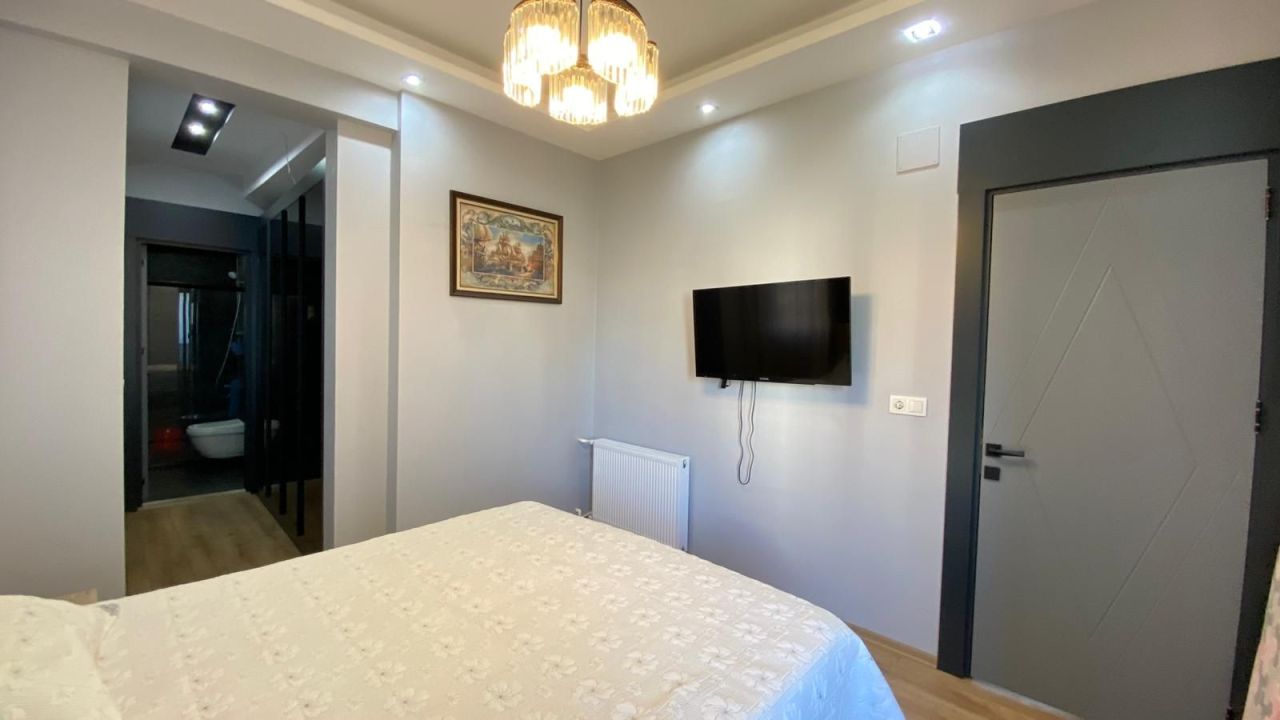 Квартира в Мерсине, Турция, 140 м² - фото 11