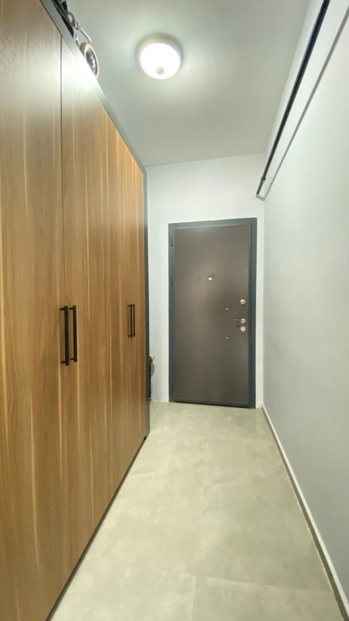 Квартира в Мерсине, Турция, 140 м² - фото 5