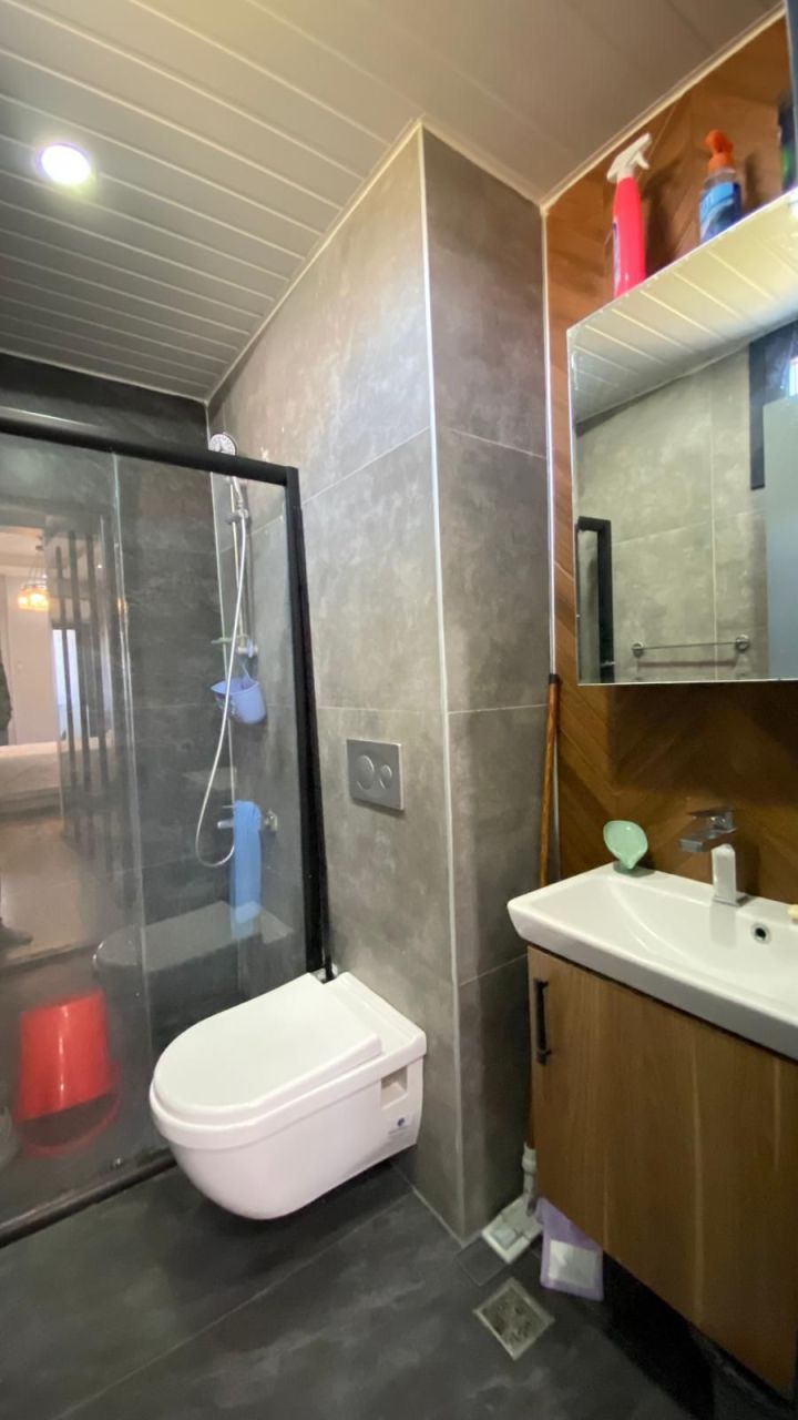 Квартира в Мерсине, Турция, 140 м² - фото 15