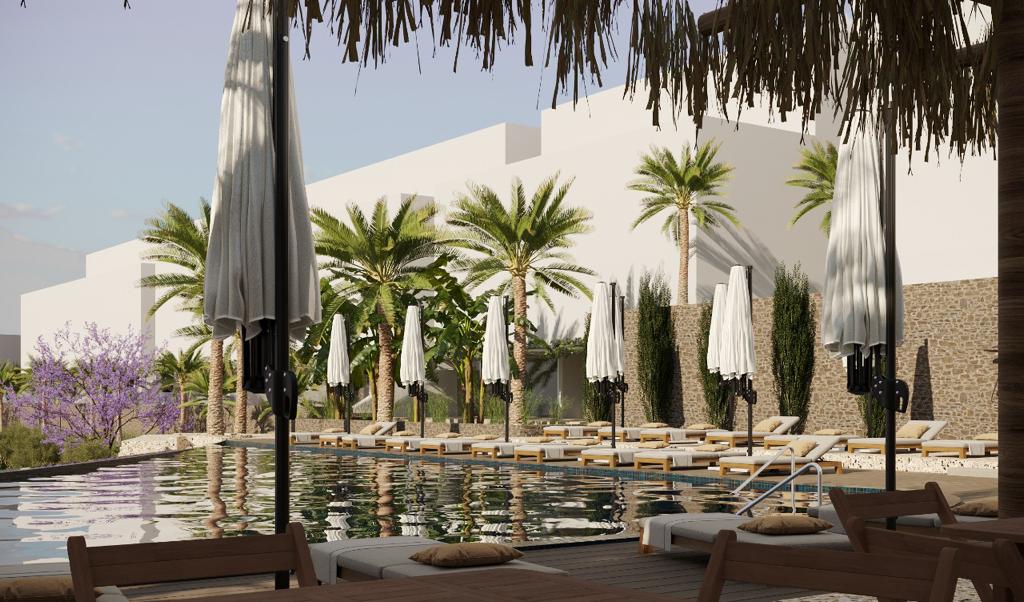 Апартаменты во Влёре, Албания, 65 м² - фото 14