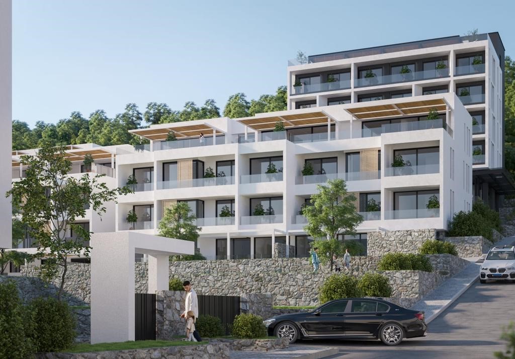 Апартаменты во Влёре, Албания, 65 м² - фото 6