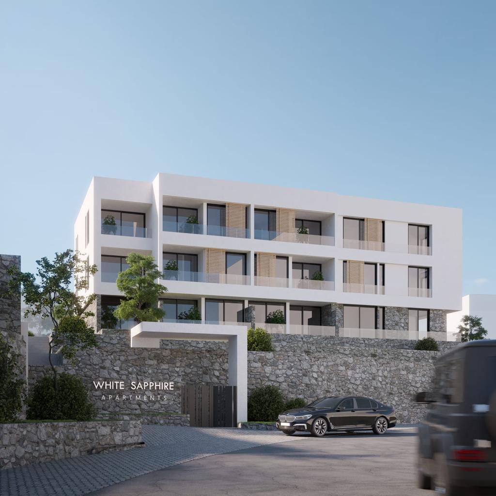 Апартаменты во Влёре, Албания, 65 м² - фото 15