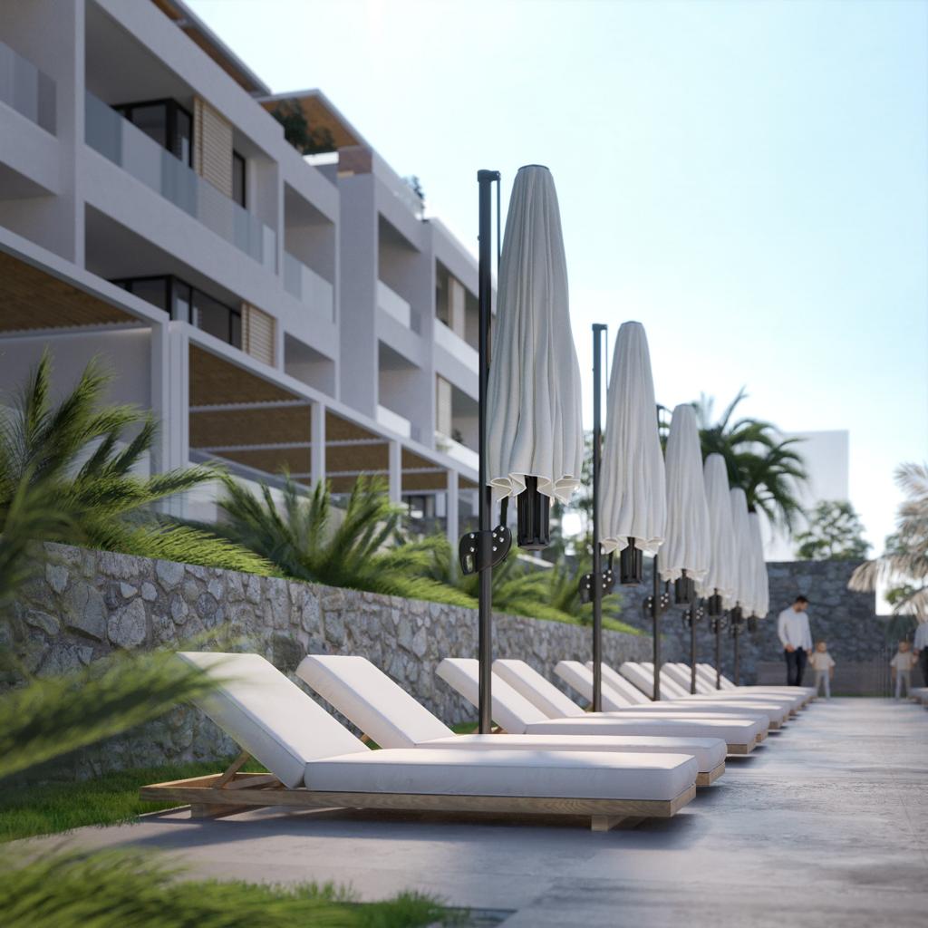 Апартаменты во Влёре, Албания, 65 м² - фото 7