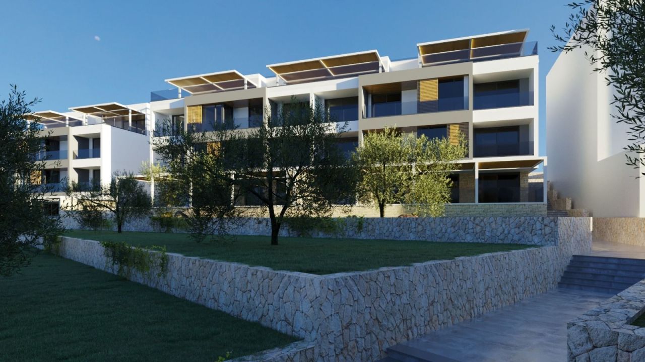 Апартаменты во Влёре, Албания, 65 м² - фото 3