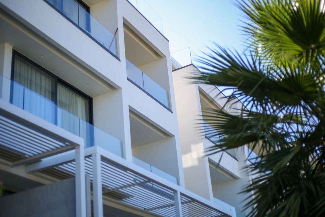 Апартаменты во Влёре, Албания, 65 м² - фото 12