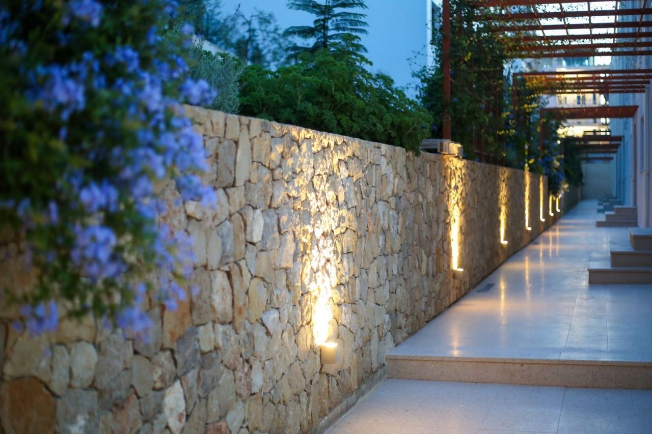 Апартаменты во Влёре, Албания, 65 м² - фото 11