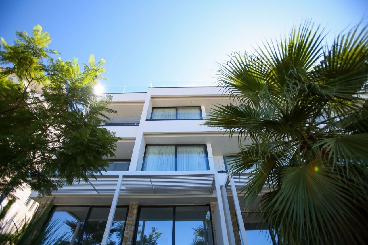 Апартаменты во Влёре, Албания, 65 м² - фото 10