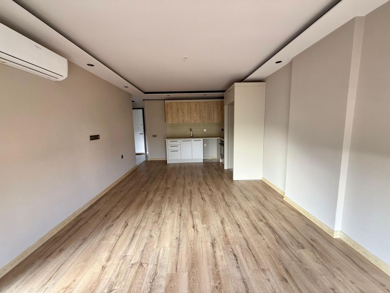 Квартира в Анталии, Турция, 55 м² - фото 5