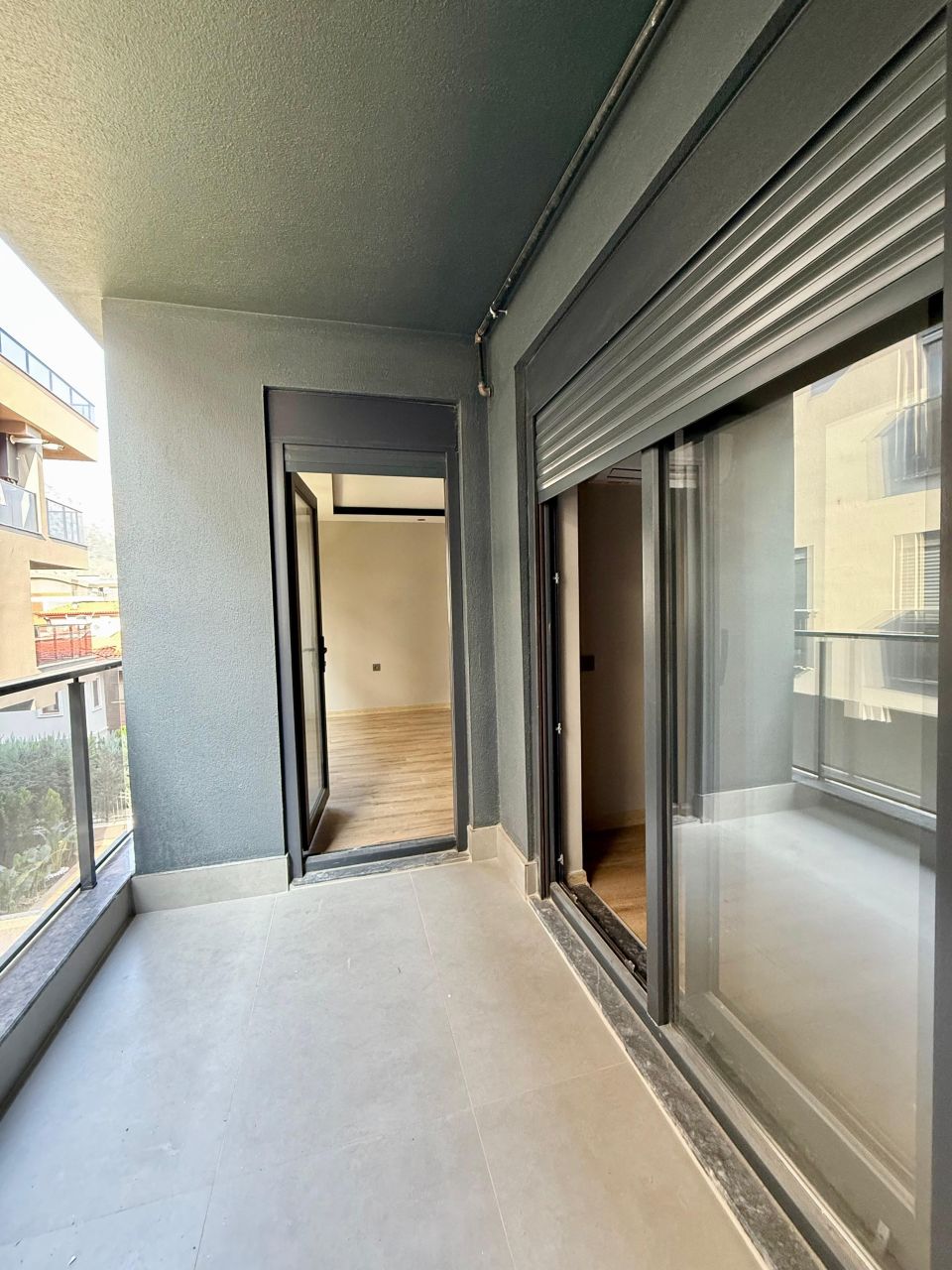 Квартира в Анталии, Турция, 55 м² - фото 7