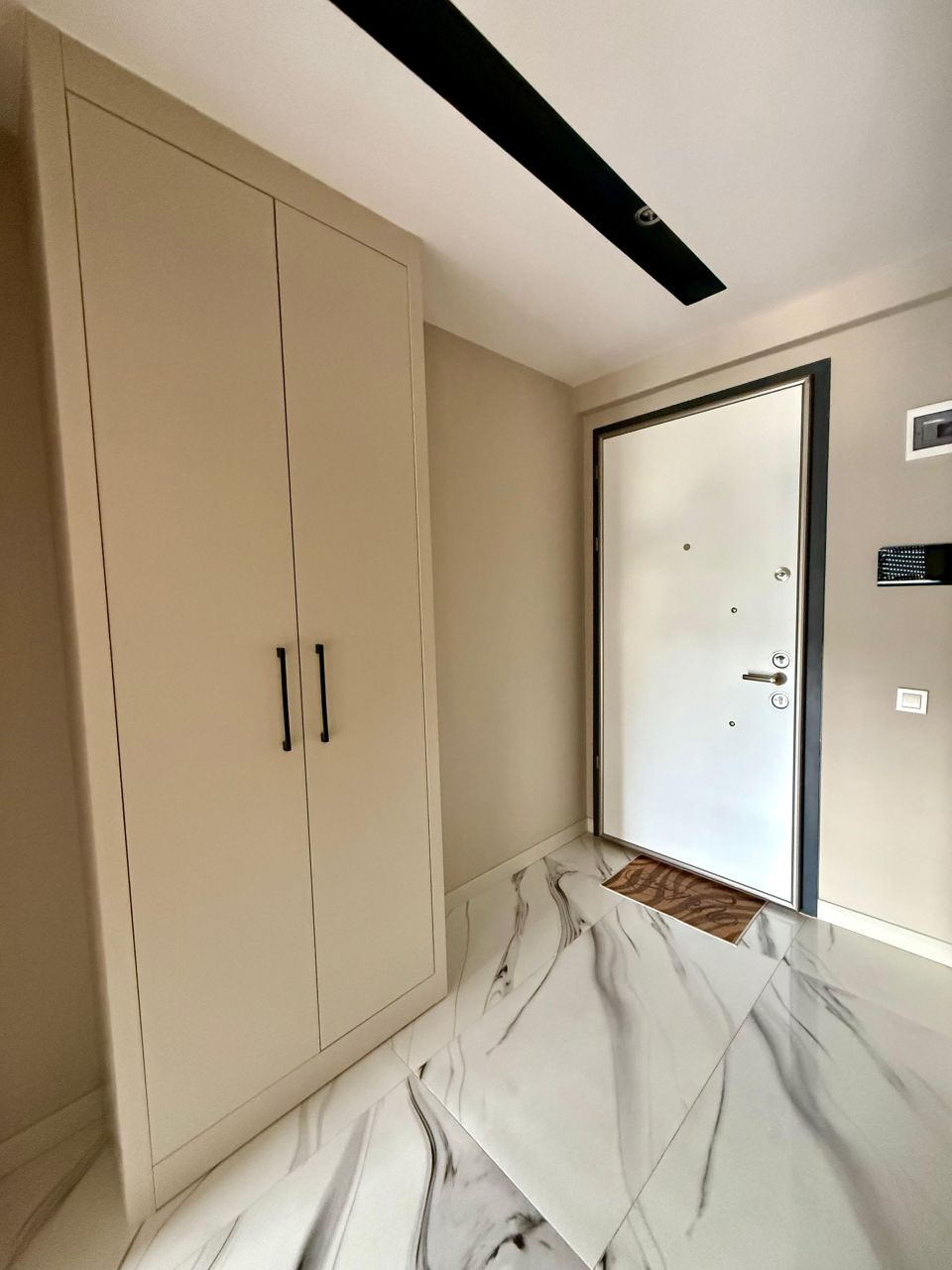 Квартира в Анталии, Турция, 55 м² - фото 9