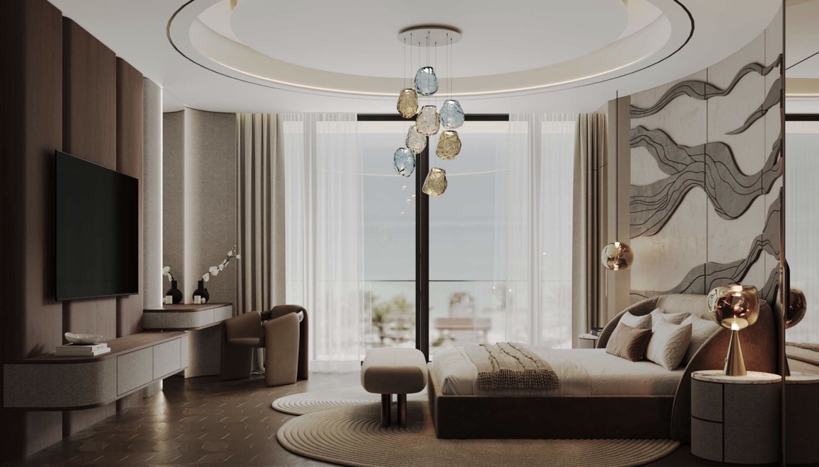 Квартира в Дубае, ОАЭ, 191 м² - фото 11