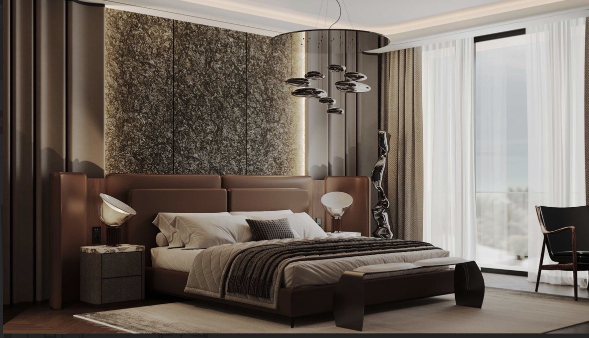 Квартира в Дубае, ОАЭ, 191 м² - фото 16