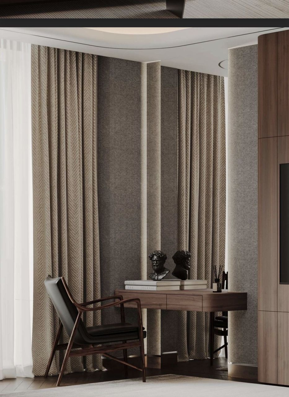 Квартира в Дубае, ОАЭ, 191 м² - фото 17