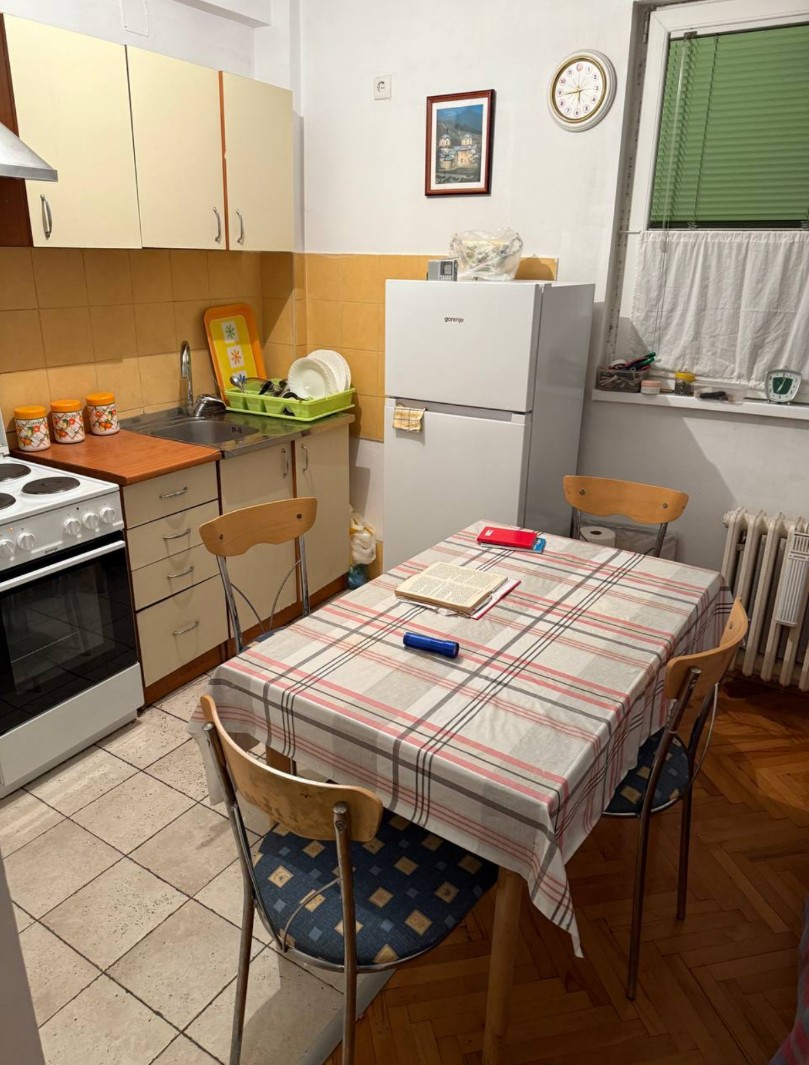 Квартира в Белграде, Сербия, 55 м² - фото 7