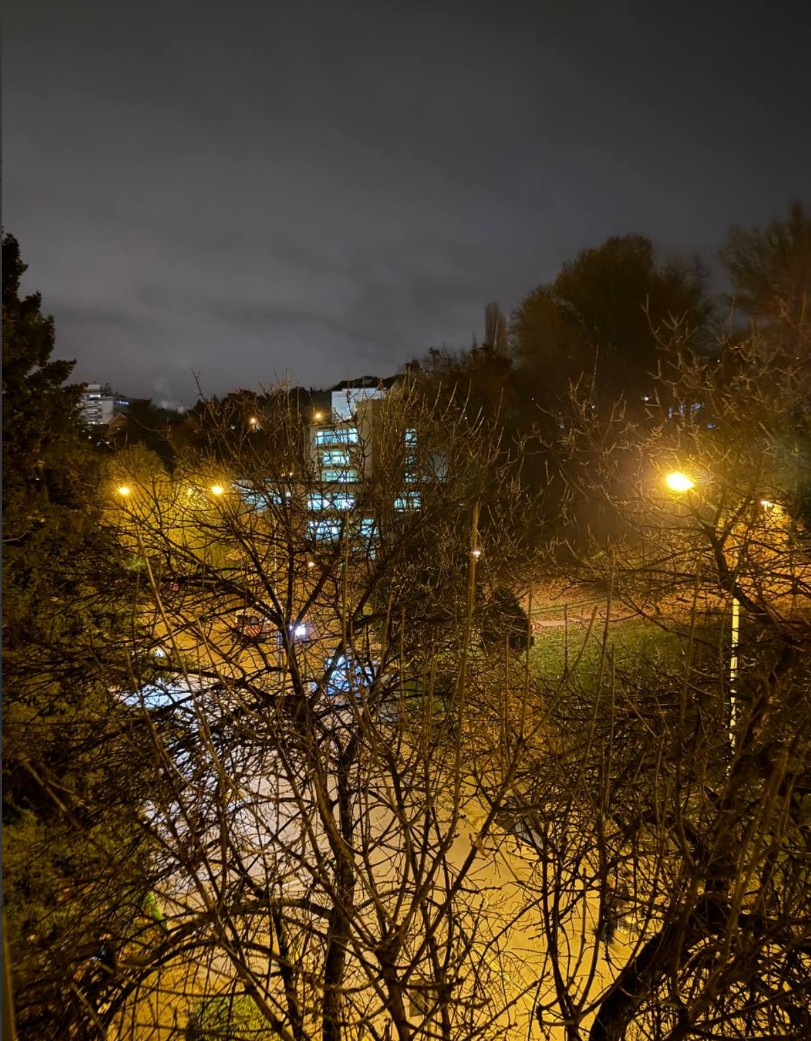 Квартира в Белграде, Сербия, 55 м² - фото 9