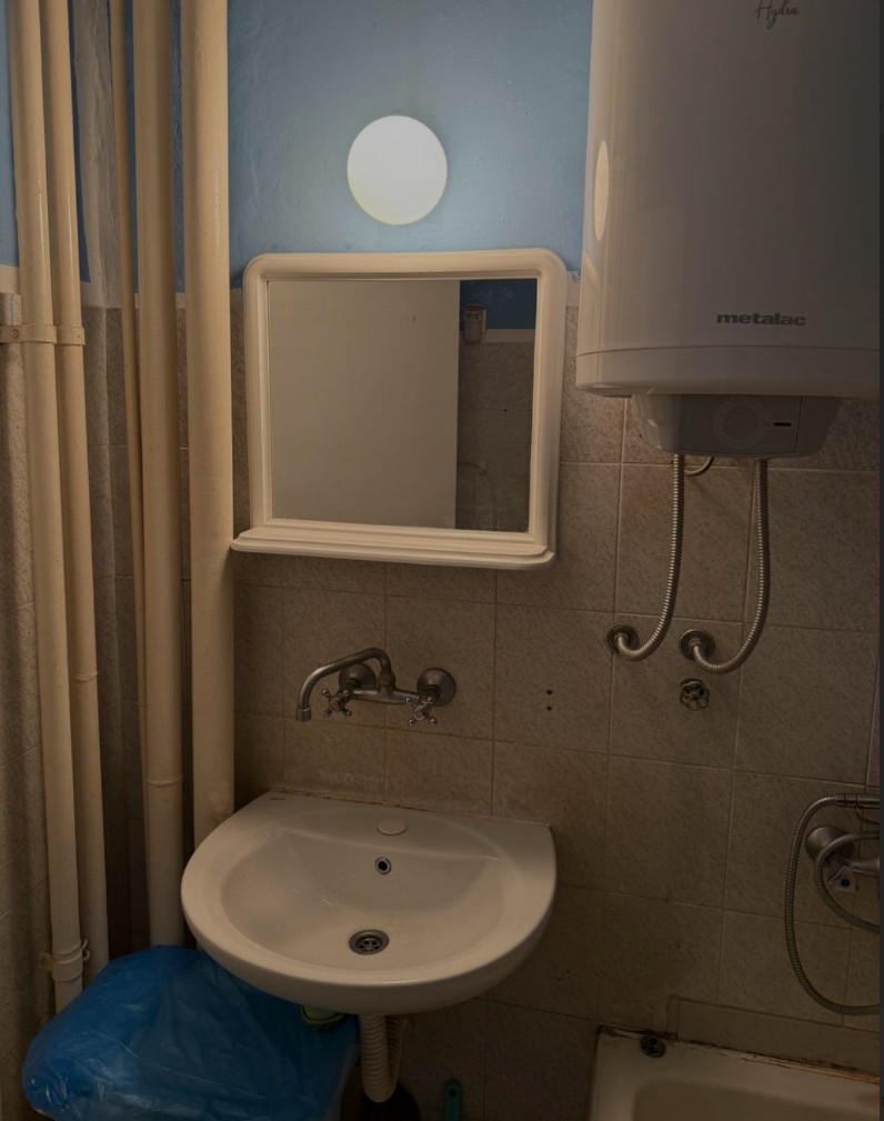 Квартира в Белграде, Сербия, 55 м² - фото 13