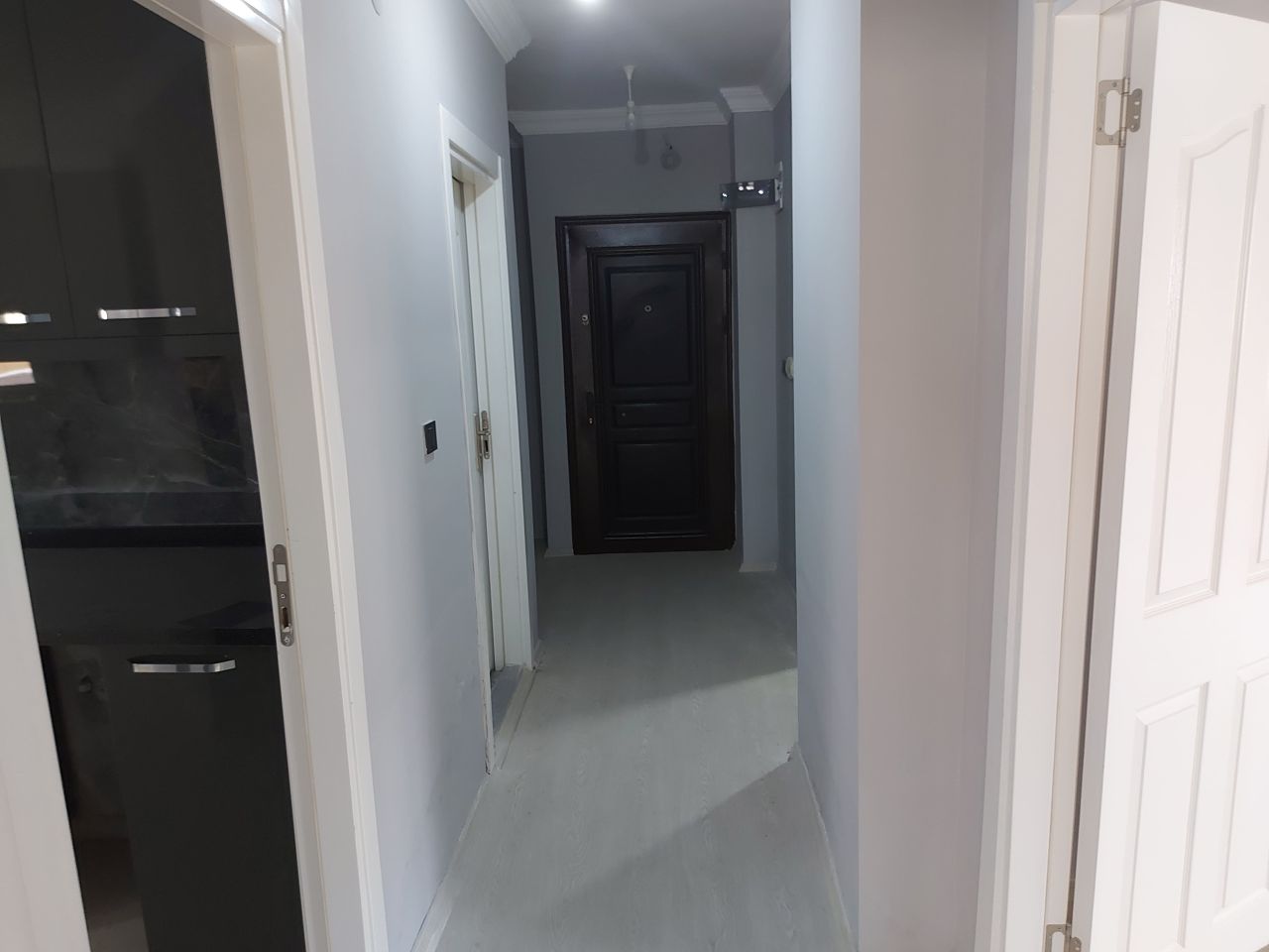 Квартира в Алании, Турция, 145 м² - фото 4