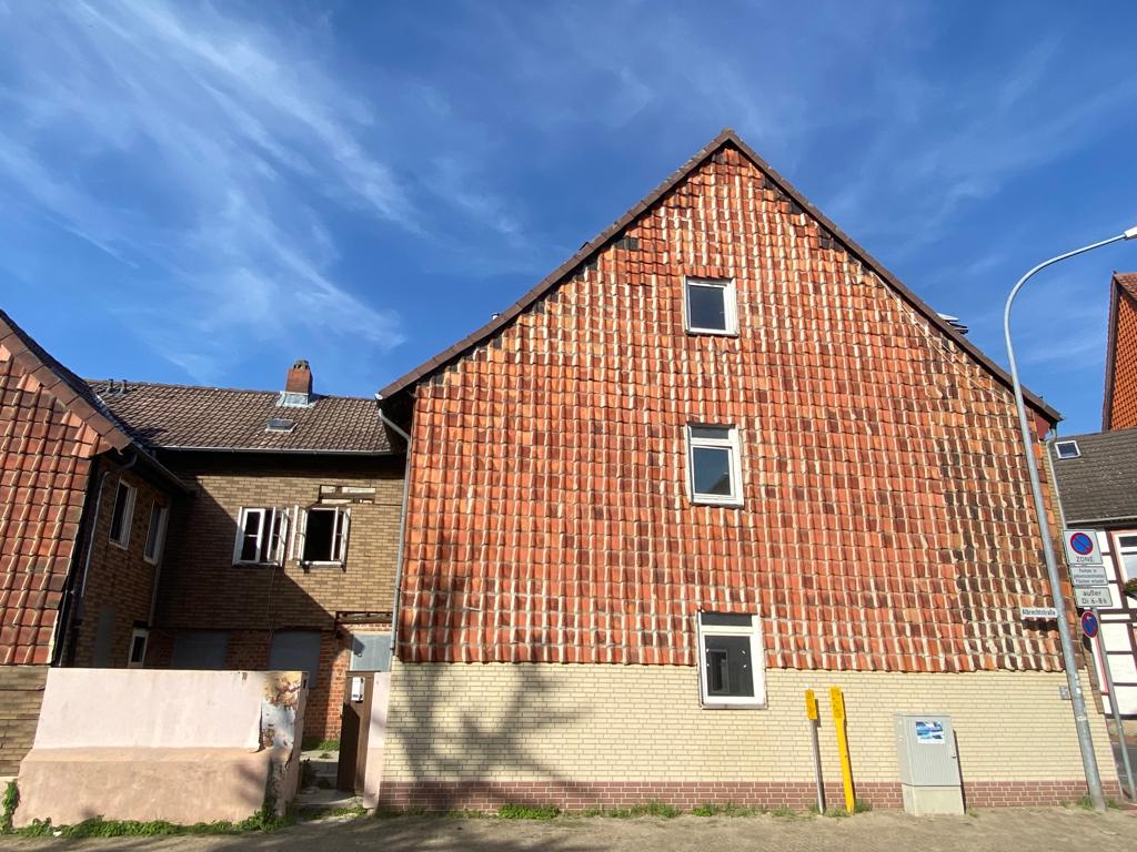 Дом в Хельмштедте, Германия, 200 м² - фото 1