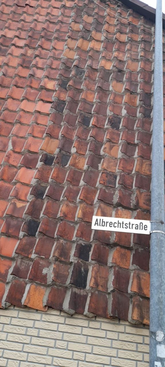 Дом в Хельмштедте, Германия, 200 м² - фото 8