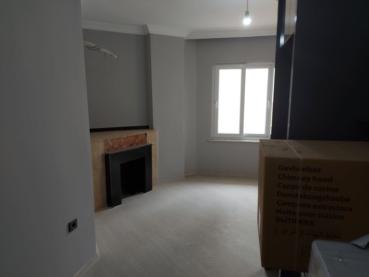 Квартира в Алании, Турция, 145 м² - фото 8