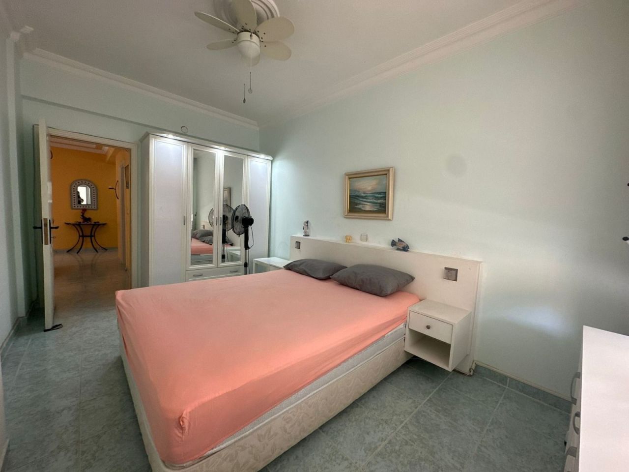 Квартира в Алании, Турция, 140 м² - фото 9