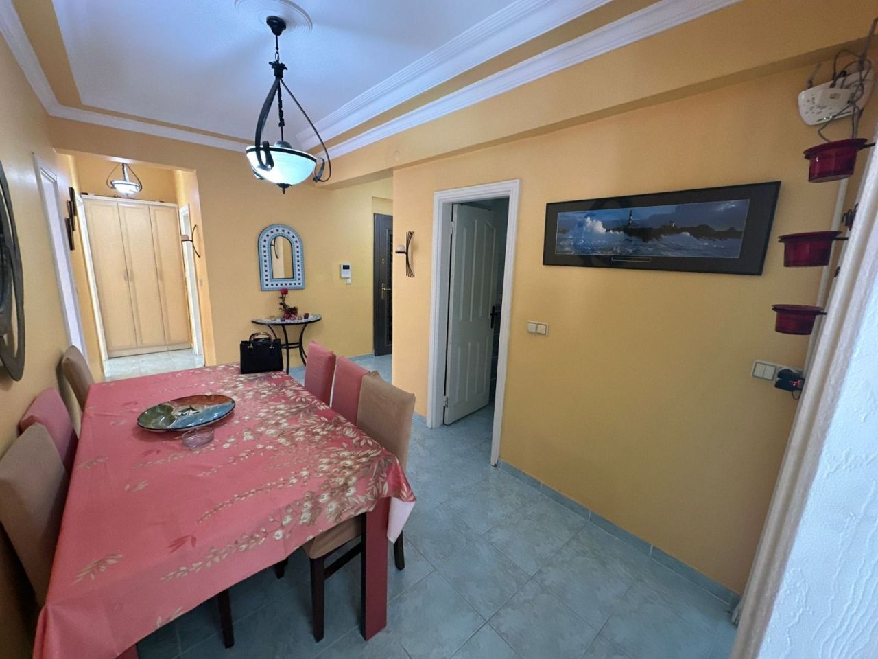 Квартира в Алании, Турция, 140 м² - фото 6