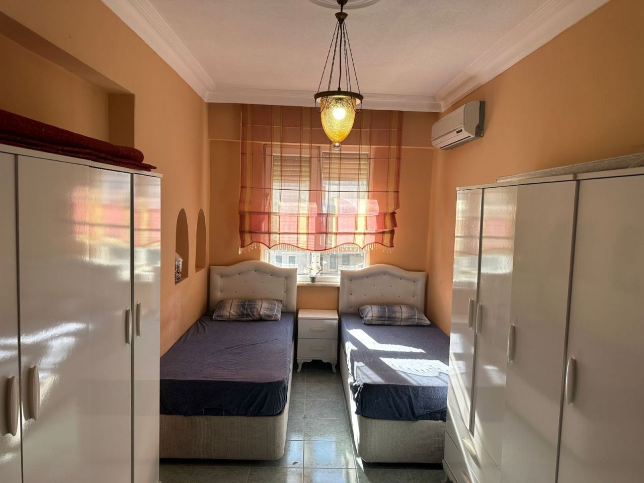 Квартира в Алании, Турция, 140 м² - фото 12