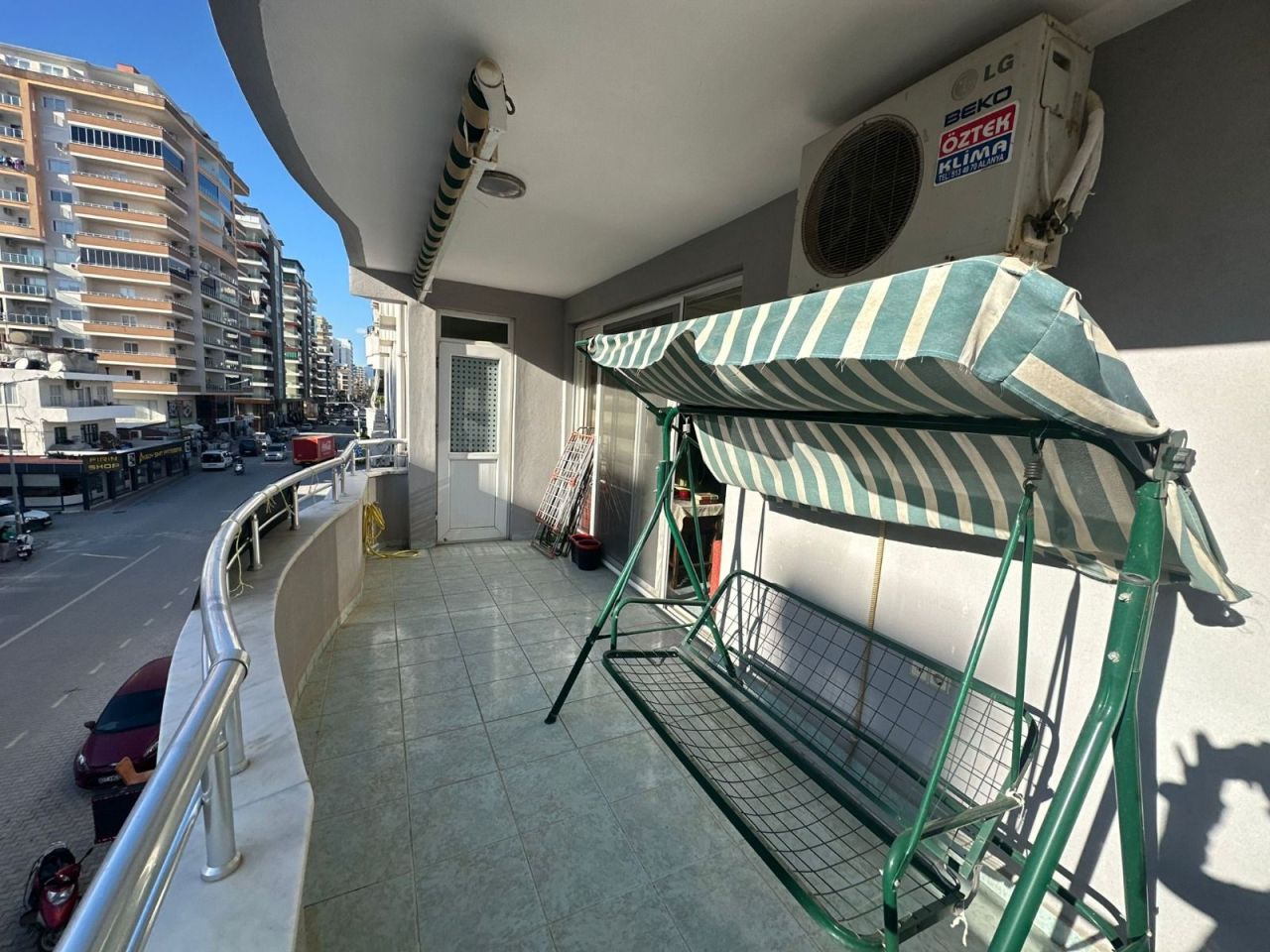 Квартира в Алании, Турция, 140 м² - фото 3