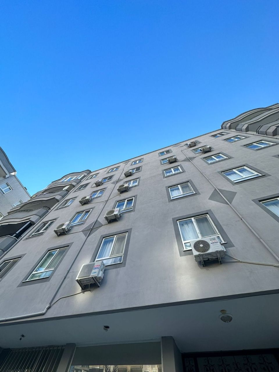 Квартира в Алании, Турция, 140 м² - фото 17