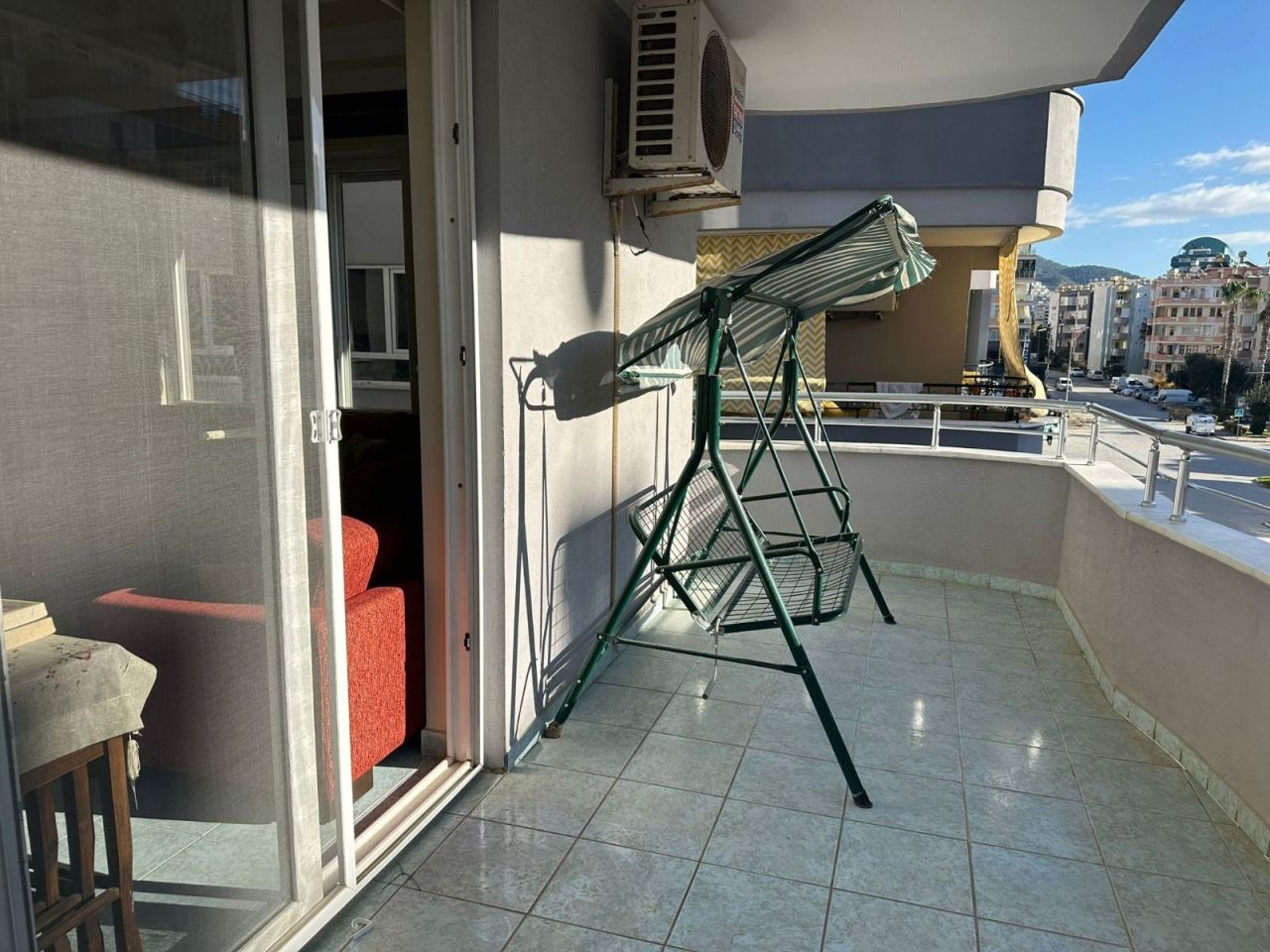 Квартира в Алании, Турция, 140 м² - фото 2