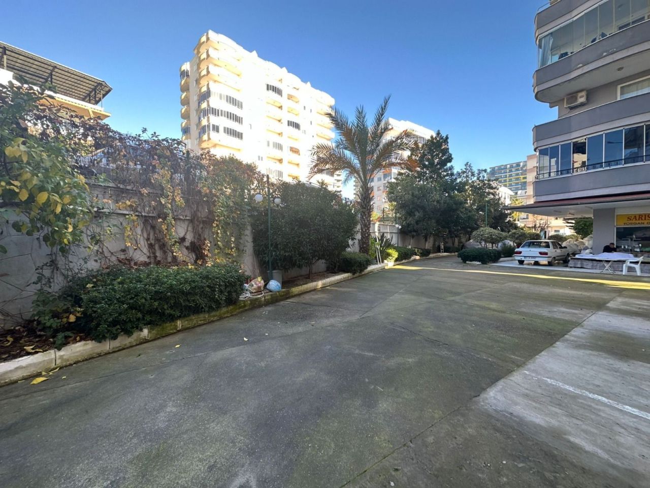 Квартира в Алании, Турция, 140 м² - фото 18