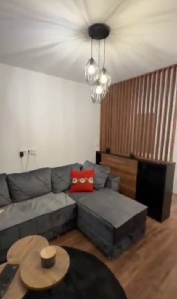 Квартира в Златиборе, Сербия, 38 м² - фото 8