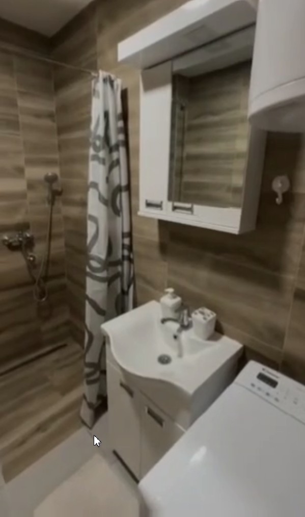 Квартира в Златиборе, Сербия, 38 м² - фото 12