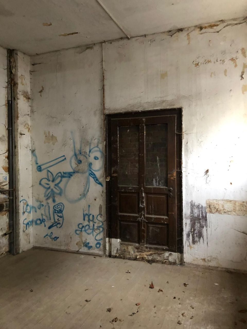 Доходный дом в Плауэне, Германия, 280 м² - фото 2