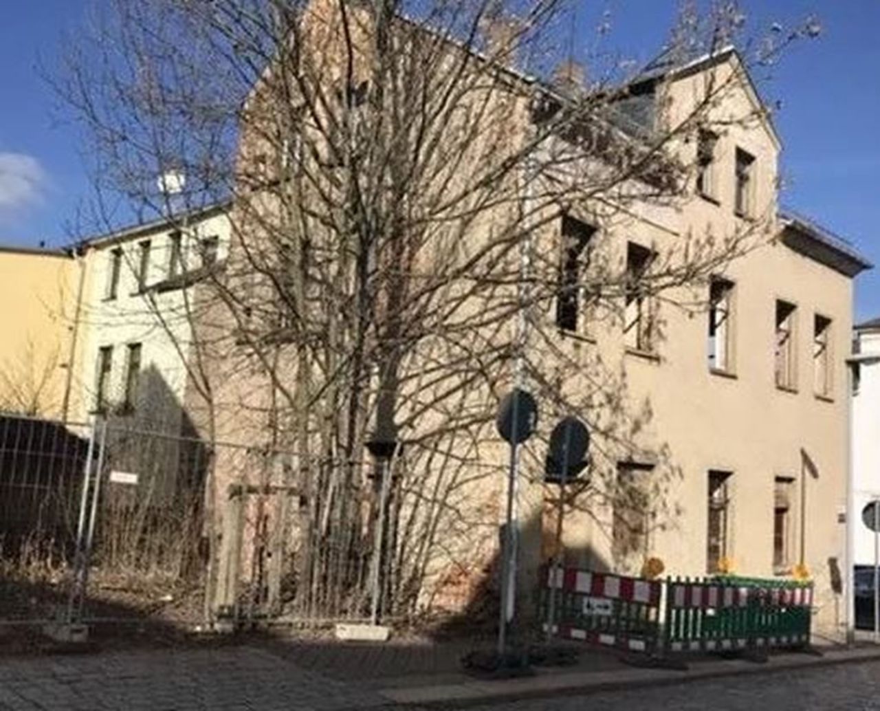 Доходный дом в Плауэне, Германия, 280 м² - фото 3