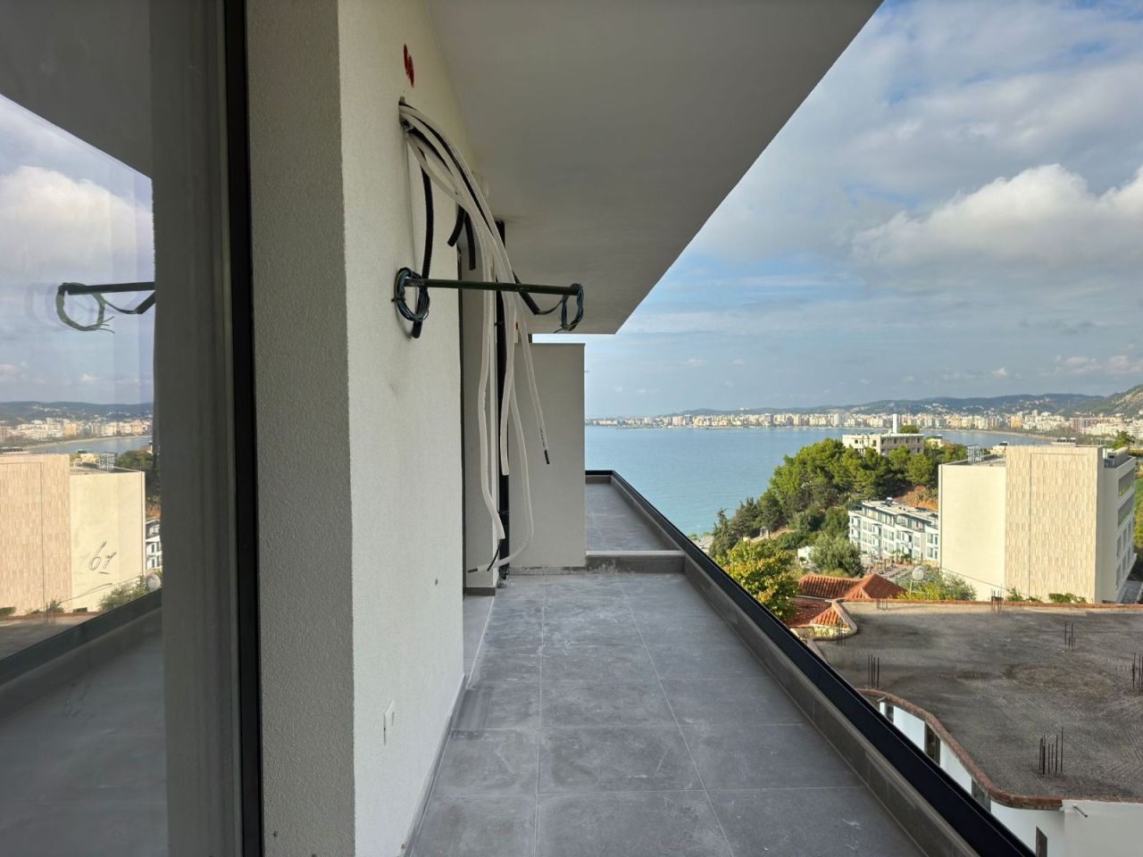 Апартаменты во Влёре, Албания, 50 м² - фото 4