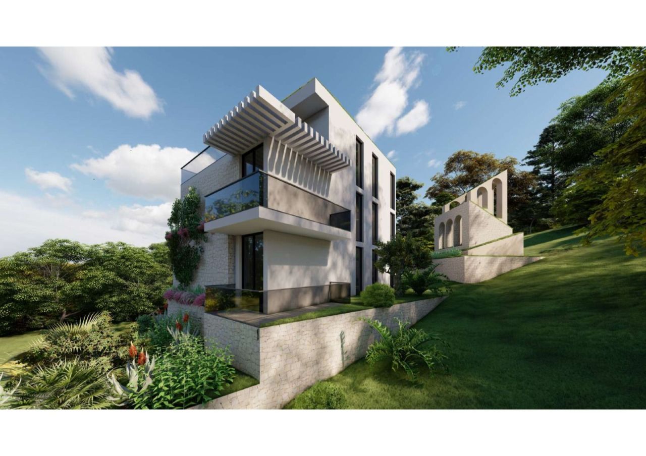 Апартаменты во Влёре, Албания, 57 м² - фото 6