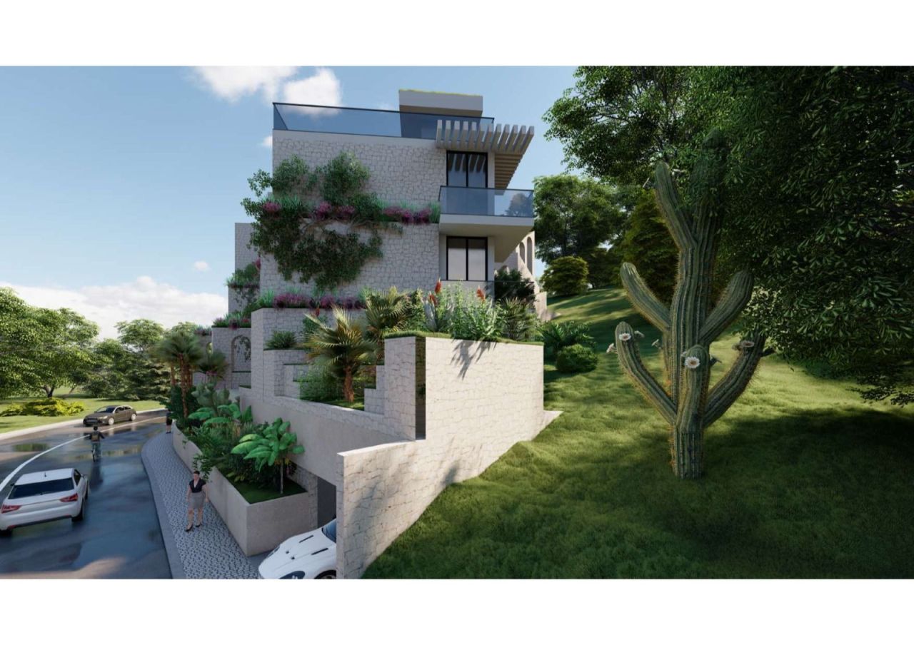 Апартаменты во Влёре, Албания, 57 м² - фото 5