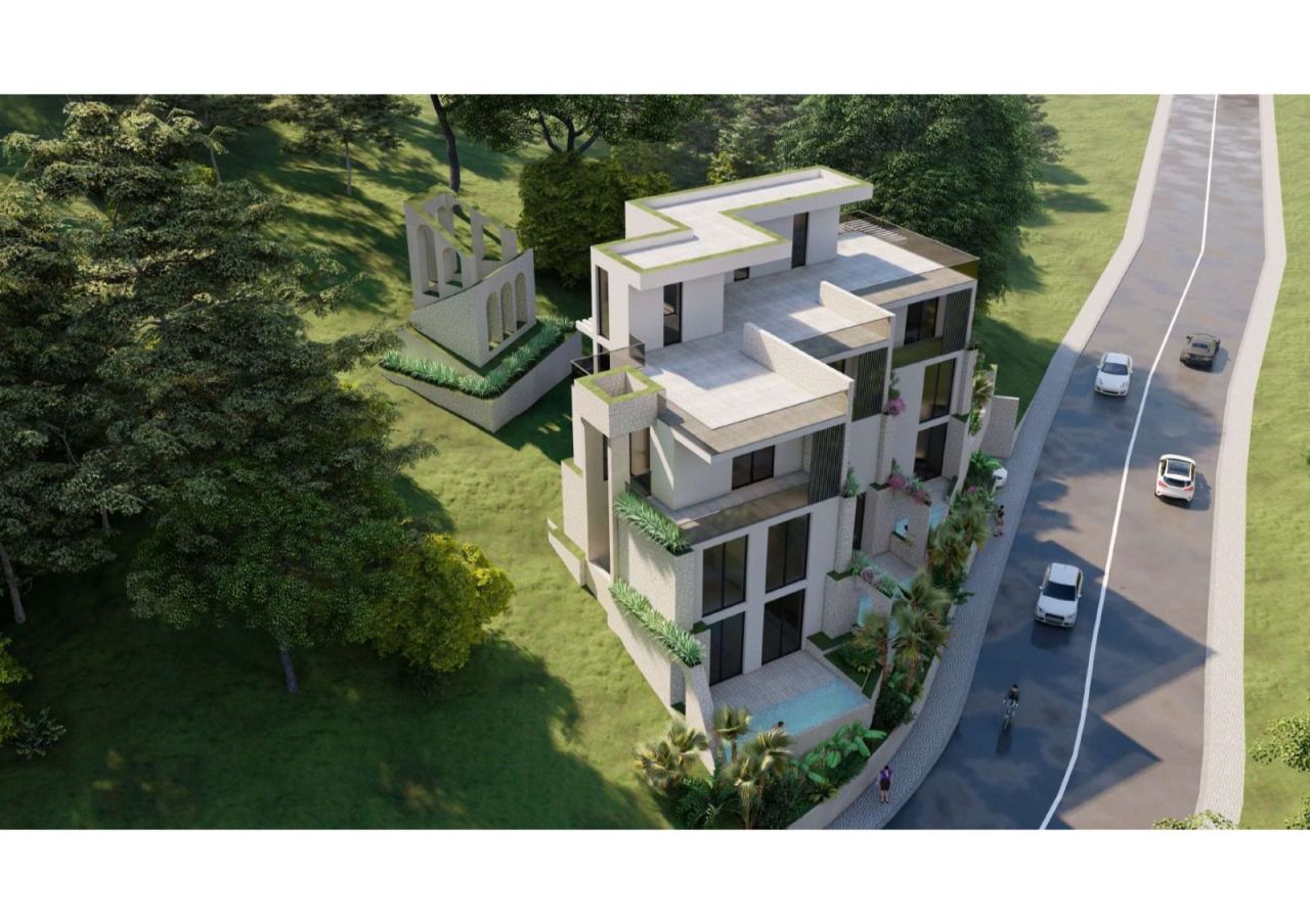 Апартаменты во Влёре, Албания, 57 м² - фото 7