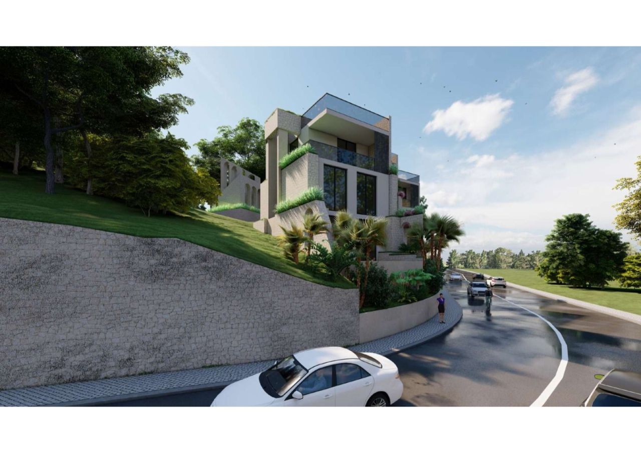 Апартаменты во Влёре, Албания, 57 м² - фото 4