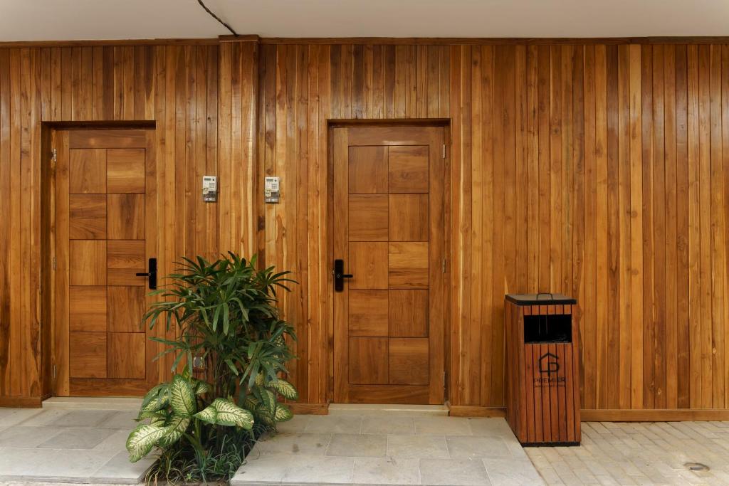 Вилла в Чангу, Индонезия, 130 м² - фото 18